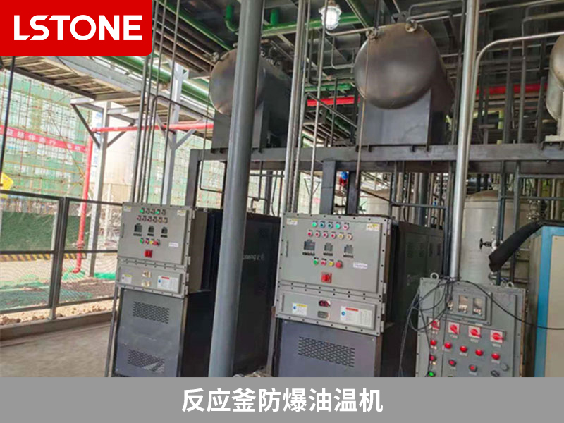 碳纖維冷熱切換模溫機，復合材料生產控溫的選擇