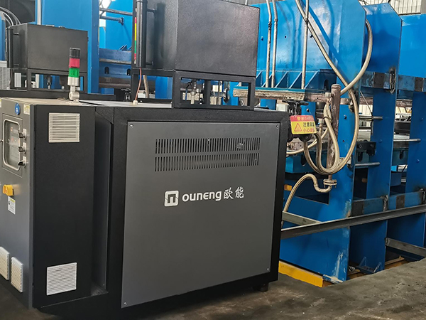 一文教你如何徹底解決板材油溫機油泵異響問題