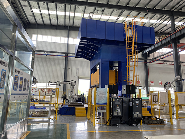 別讓這些問題毀了碳纖維制品！成型碳纖維模溫機(jī)故障處理