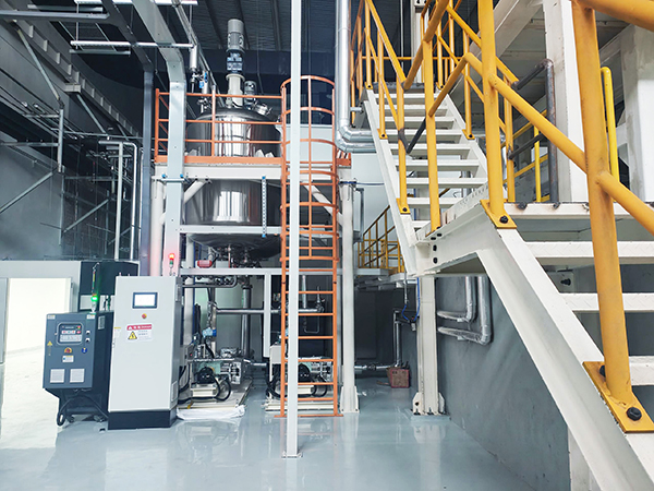 鋰電池隔膜控溫模溫機如何提升電池性能與安全？