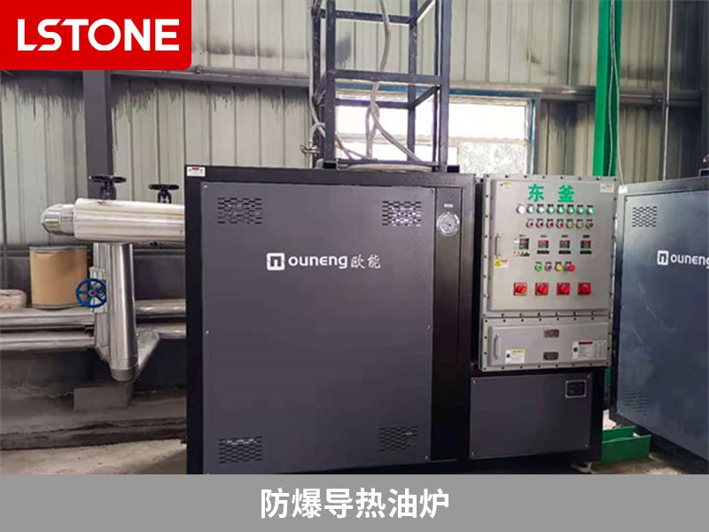 什么是導(dǎo)熱油爐？工業(yè)控溫就用它