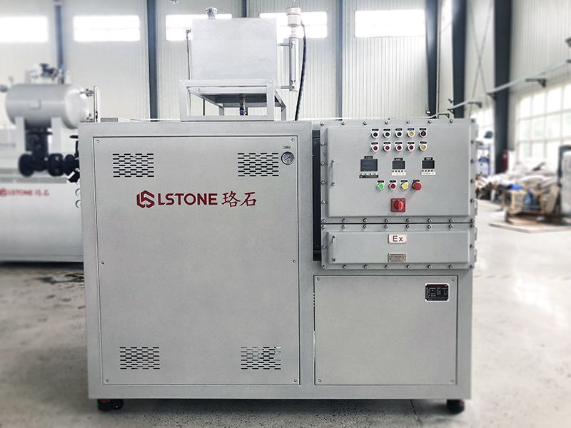 防爆模溫機和模溫機有哪些區別？