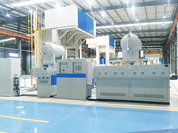 導熱油氧化怎么辦？一招教你延長RTM碳纖維模溫機使用壽命