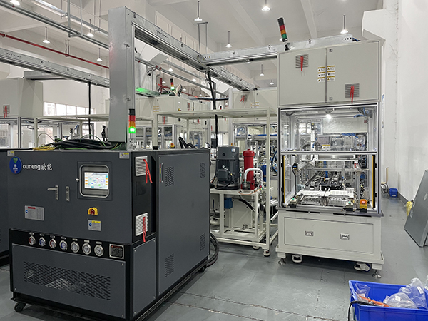 一文讀懂！汽車泵閥測試冷熱一體機水冷風冷怎么選？