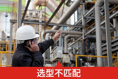 電話溝通不清楚、效率低，選型不匹配、成本增加