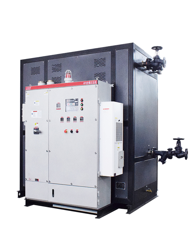 防爆電加熱導(dǎo)熱油爐 防爆電加熱導(dǎo)熱油爐