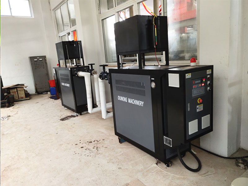 磷化池控溫案例 磷化池控溫案例