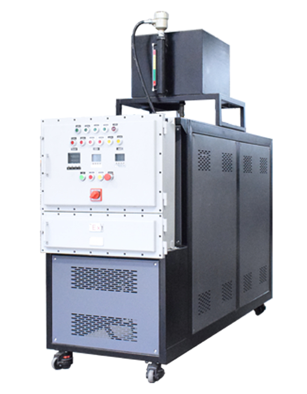 防爆有機熱載體爐 防爆有機熱載體爐