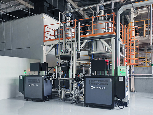 鋰電隔膜模溫機 鋰電隔膜模溫機