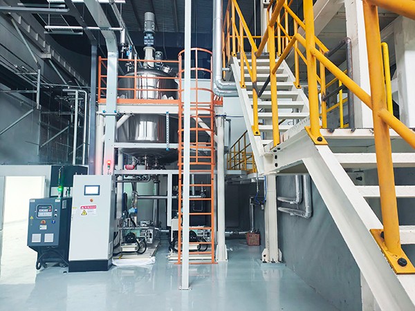 鋰電隔膜模溫機 鋰電隔膜模溫機