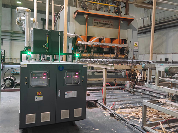 貼面壓機(jī)模溫機(jī) 貼面壓機(jī)模溫機(jī)