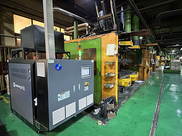 模具控溫油溫機 模具控溫油溫機
