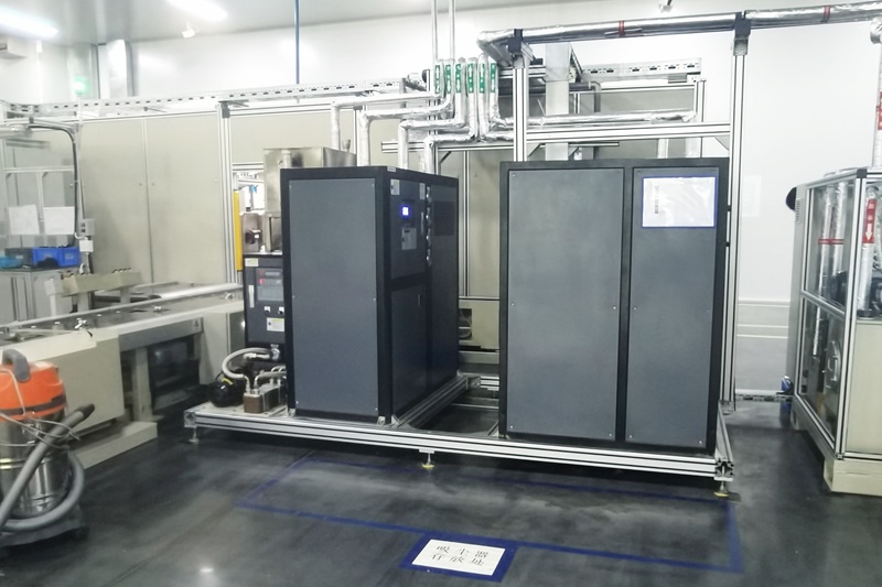 <a href='http://www.beijingtjd.com/p_lengreyitiji.html' class='body-link'>冷熱一體機</a>泵浦故障是什么原因？