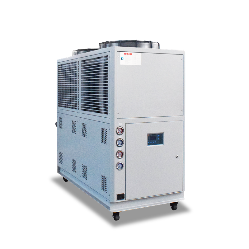 工業冷水機蒸發器形式有哪些? <a href='http://www.beijingtjd.com/p_lengshuiji.html' class='body-link'>工業冷水機</a>蒸發器形式有哪些?